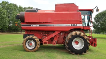 Main image Case IH 2388